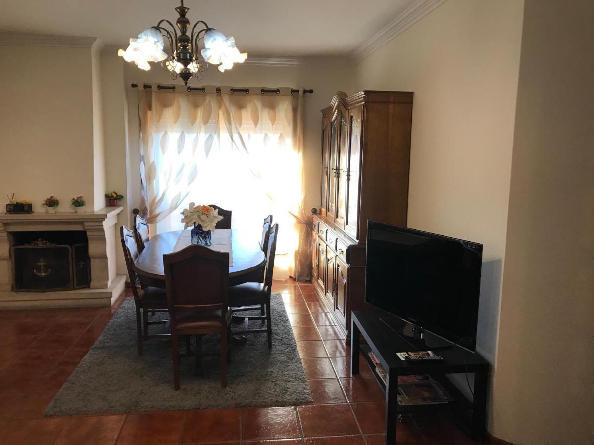 Casa Do Rodrigo Apartment Mondim de Basto Ngoại thất bức ảnh