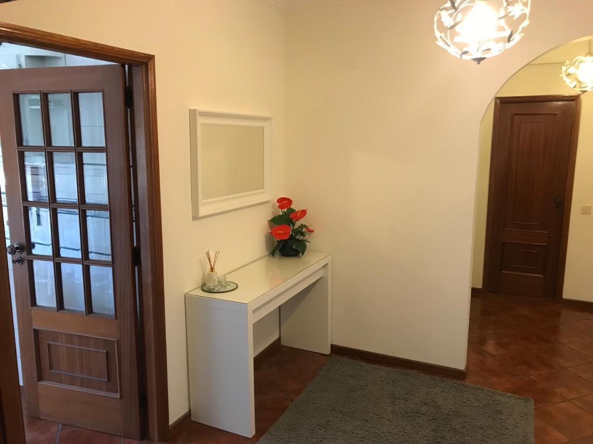 Casa Do Rodrigo Apartment Mondim de Basto Ngoại thất bức ảnh