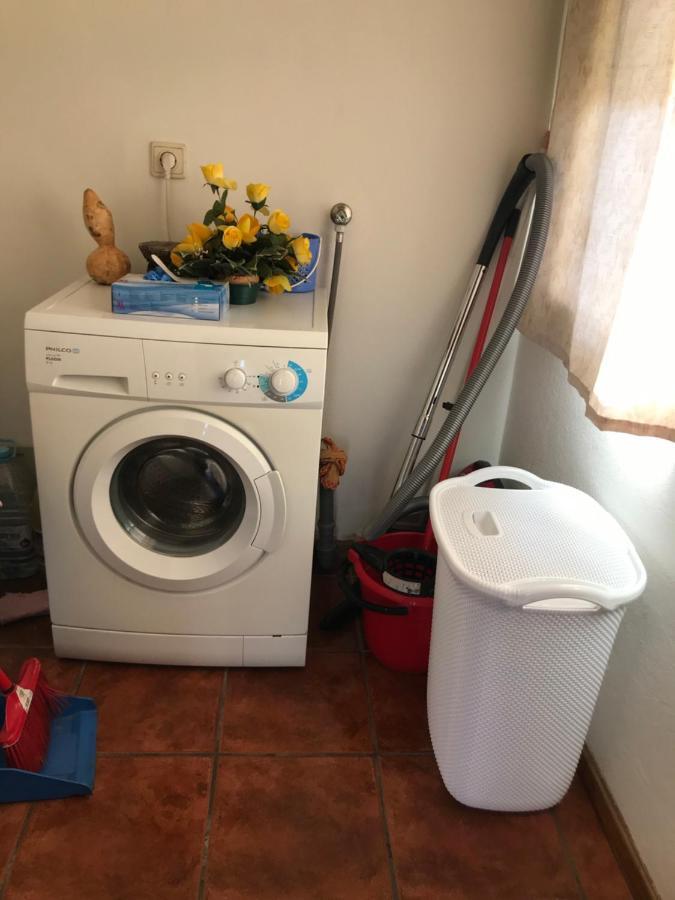 Casa Do Rodrigo Apartment Mondim de Basto Ngoại thất bức ảnh