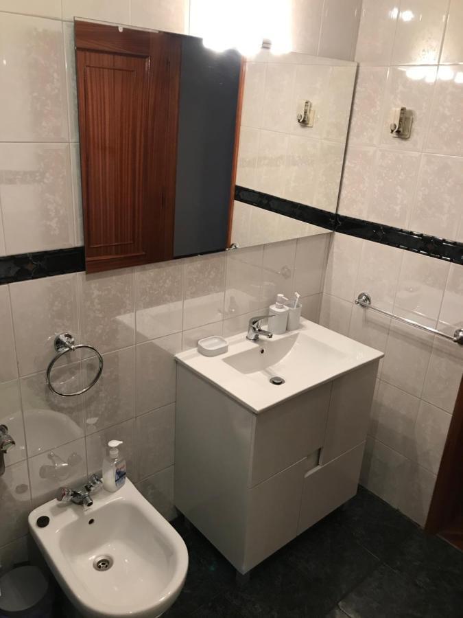 Casa Do Rodrigo Apartment Mondim de Basto Ngoại thất bức ảnh