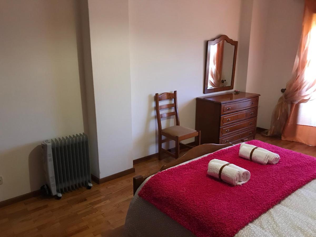 Casa Do Rodrigo Apartment Mondim de Basto Ngoại thất bức ảnh