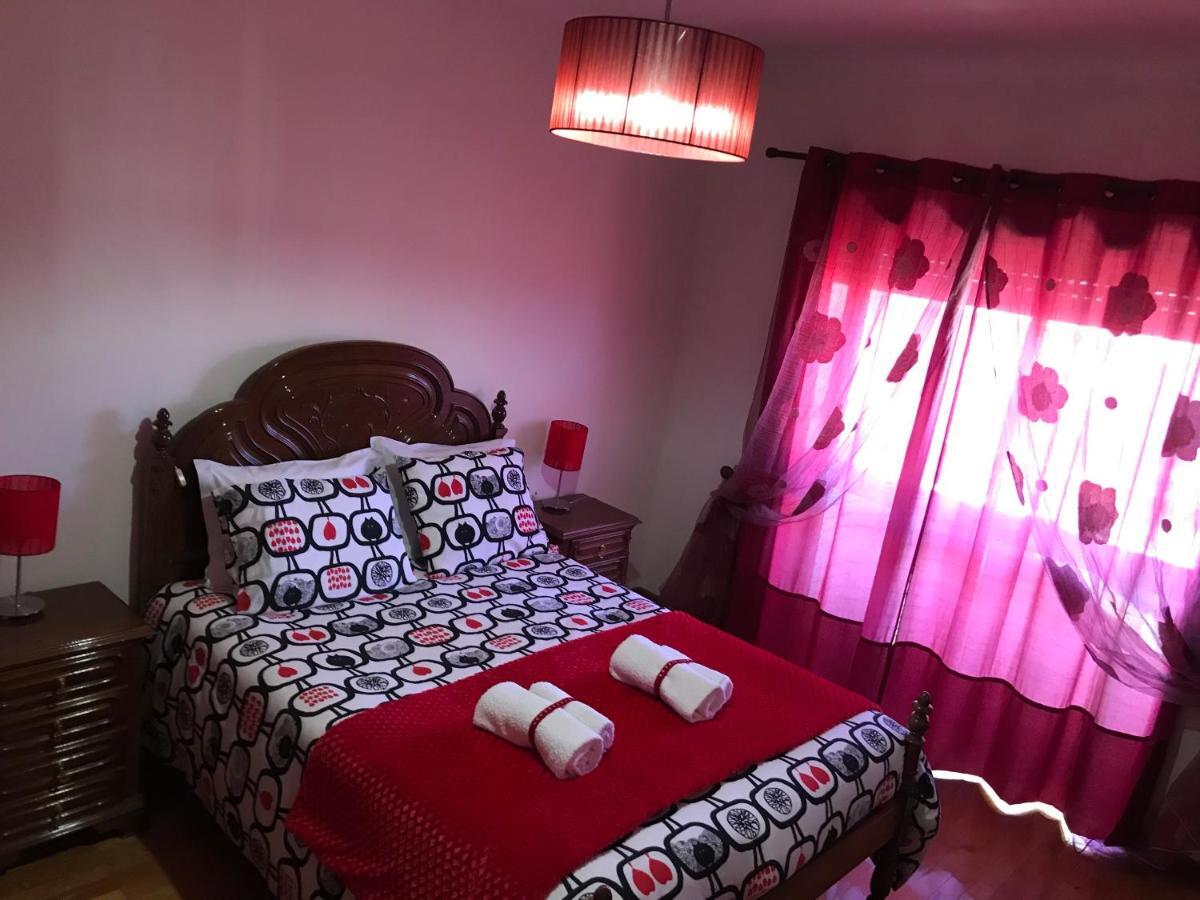 Casa Do Rodrigo Apartment Mondim de Basto Ngoại thất bức ảnh