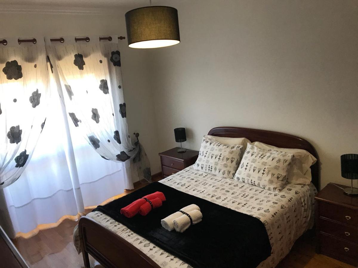 Casa Do Rodrigo Apartment Mondim de Basto Ngoại thất bức ảnh