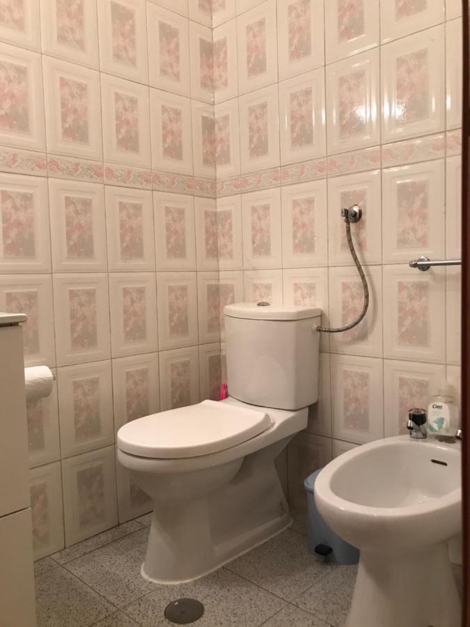 Casa Do Rodrigo Apartment Mondim de Basto Ngoại thất bức ảnh